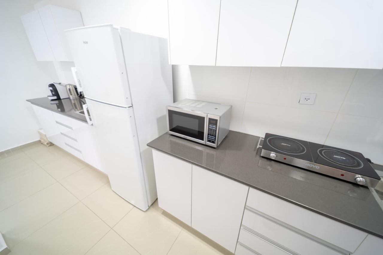 Yalarent Seaview 3Br Apt - Families Only Appartement Eilat Buitenkant foto