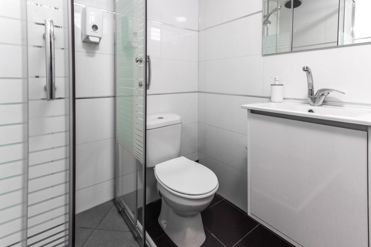 Yalarent Seaview 3Br Apt - Families Only Appartement Eilat Buitenkant foto