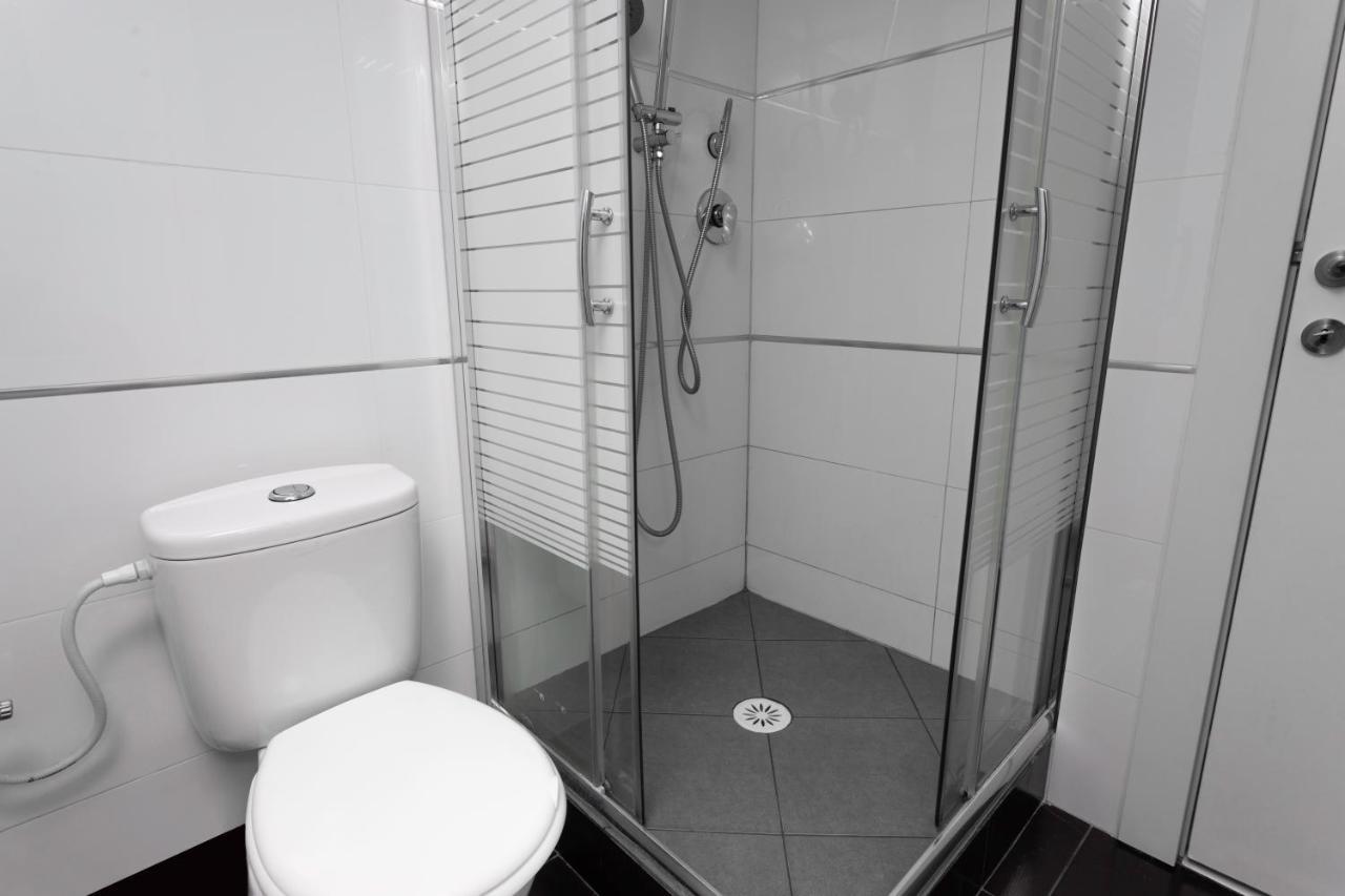 Yalarent Seaview 3Br Apt - Families Only Appartement Eilat Buitenkant foto
