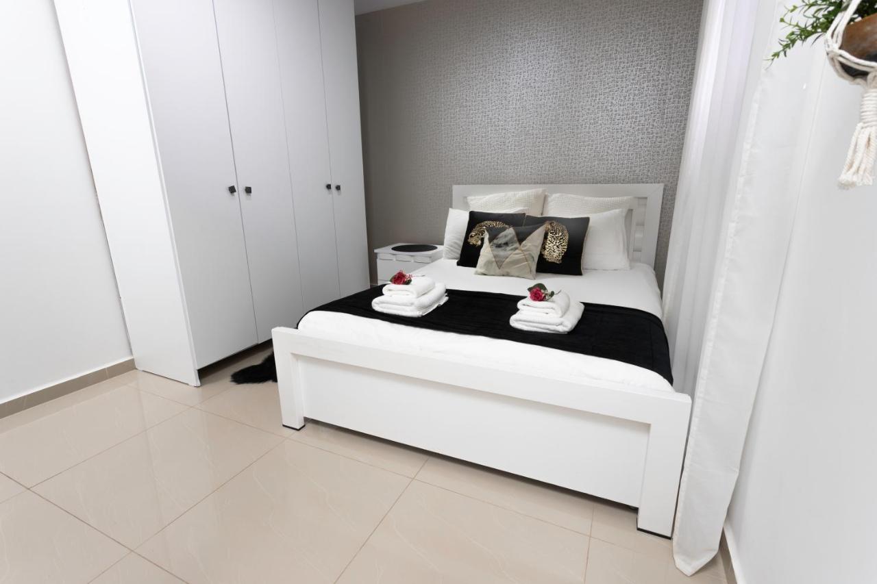 Yalarent Seaview 3Br Apt - Families Only Appartement Eilat Buitenkant foto