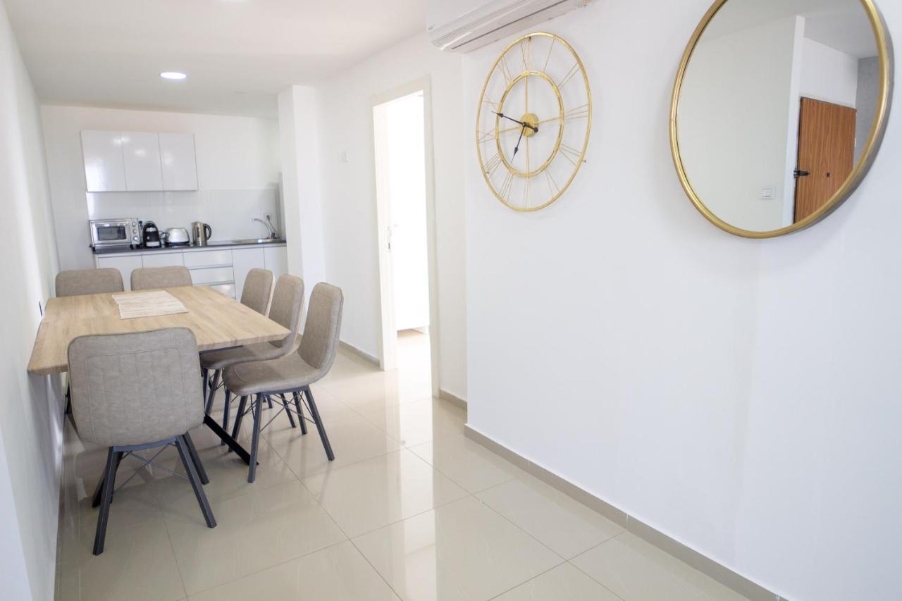 Yalarent Seaview 3Br Apt - Families Only Appartement Eilat Buitenkant foto
